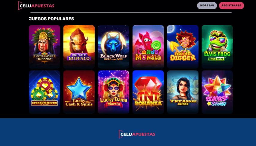 celuapuestas casino